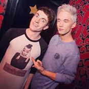 Danny Kay's photo