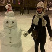 Inez Wathion's photo