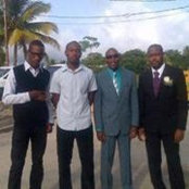 Akil Samuels billede