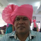 Arvind Sakhare's photo