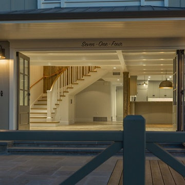 Corona Del Mar Duplex
