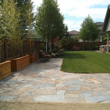 yard