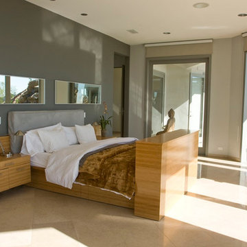 Mount Olympus Residence
