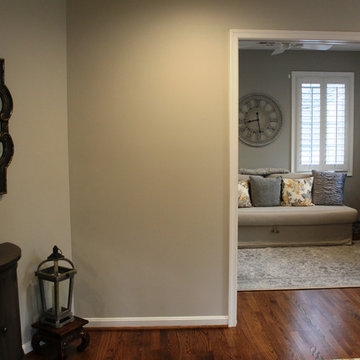 Kentlands custom addition remodel in Gaithersburg