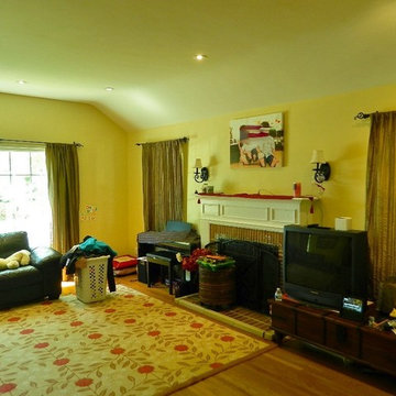 Glendale Home Staging