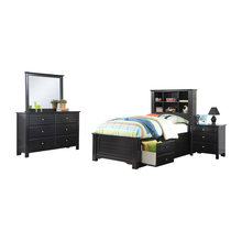 Dylan’s Room