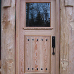 Caledon - Products