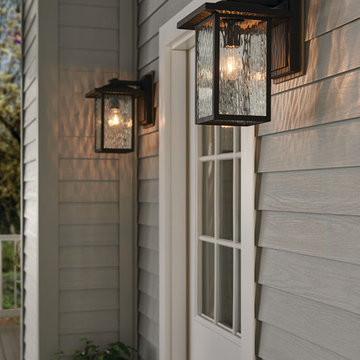 Outdoor Entryways