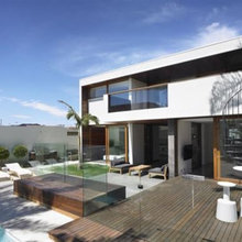 Modern/Contemporary houses