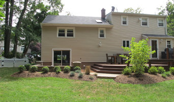 Decks And Patios Suffern  Contact. Bergen Decks