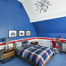 Philip’s room