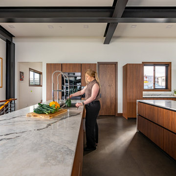 EDMONDS KITCHEN