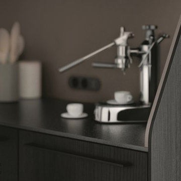 SieMatic URBAN