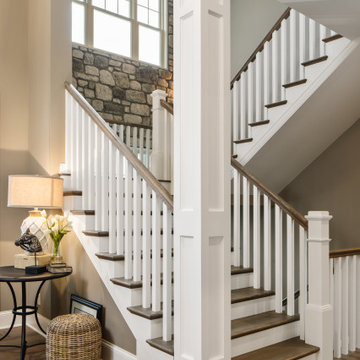 The Hampton (Homearama 2019 People Choice Winner)livin