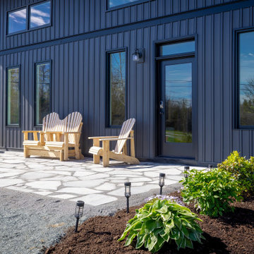 Bayside Cottage