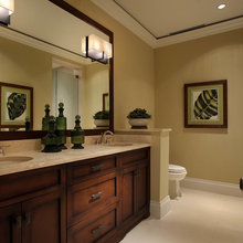 Master bath ideas