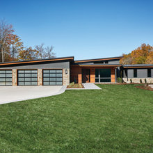 Exterior Ideas