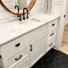 Kids Bathroom