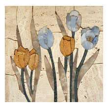 Fireplace decor