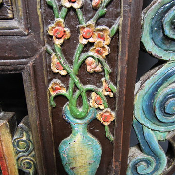 Design Ideas - Chinese Antique Tables - Shanghai Green Antiques