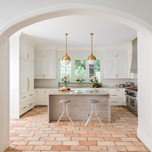 tile finishes