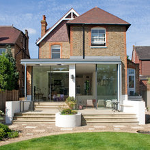 Modern Addition