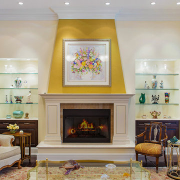 Osprey Point Drive Residence