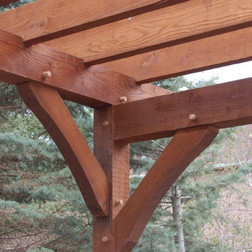 Pergola - Oakville