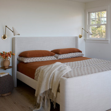 Cohasset Habitat