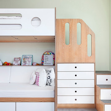 Grace's Room: A Room For Epic Sleepovers and Playtime Fun