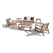 Alfresco Ideas