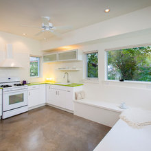 Kitchen - Electrical Outlets
