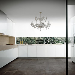 matrix kitchen - Kitchen Cabinetry