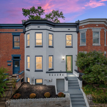 Townhouse Full Renovation