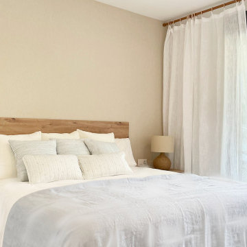 New Developtment Lomas del Higueron