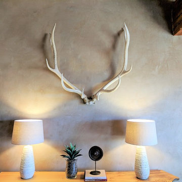 Santa Fe Ranch House