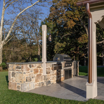 Hilltop Residence