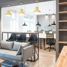 Berlin Startup Office