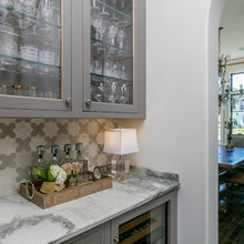Butlers pantry