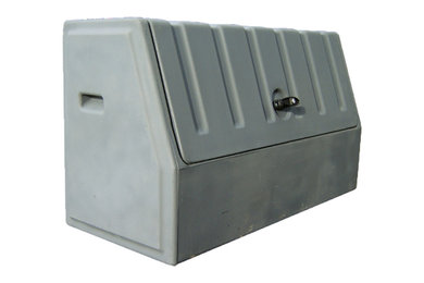 Taska Tool Box - Large