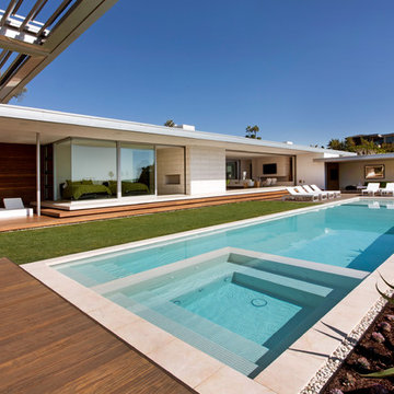 McElroy Residence
