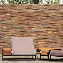 Vertical walls