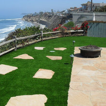 Artificial Turf