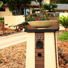 mailboxes