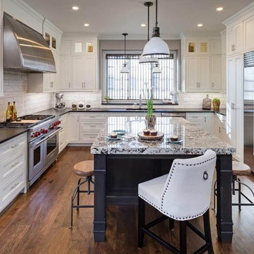 Euro Tech kitchens