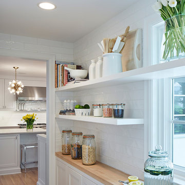 Cottage Living Remodel & Addition