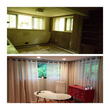 Before & After