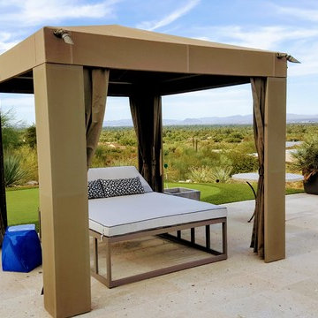 Residence in Paradise Valley