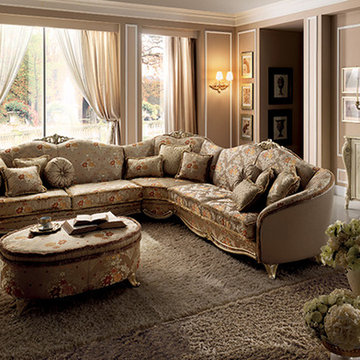Tiziano Collection