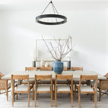 Dining Room New Home